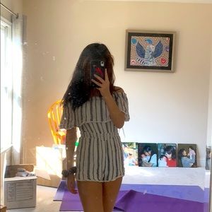 lulu romper